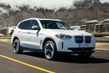 Revisión del crossover eléctrico BMW iX3 foto 2