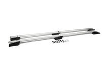 Ford Custom 2013-2022 Barras de techo OmsaLine Sport (2 uds, gris) foto 4