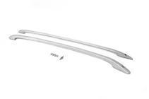 Ford Kuga/Escape 2013-2019 Barras de techo Omberg (2 uds, gris) foto 5