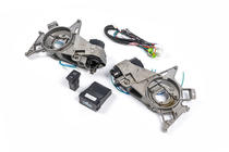 Toyota Land Cruiser 200 2007-2021 Mecanismo de Plegado de Espejos (Juego) foto 2