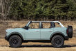 Modificación de cinco puertas del SUV Ford Bronco de nueva generación foto 5