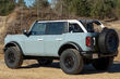 Modificación de cinco puertas del SUV Ford Bronco de nueva generación foto 9