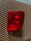 Lexus LX570/450d 2008-2022 Catadióptricos Traseros Usados (1ud, 2008-2012) foto 1