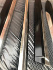 Toyota Land Cruiser 200 2007-2021 Molduras usadas para pintar (4 uds, 2008-2012) foto 4