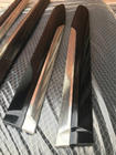 Toyota Land Cruiser 200 2007-2021 Molduras usadas para pintar (4 uds, 2008-2012) foto 9
