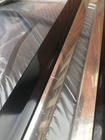Toyota Land Cruiser 200 2007-2021 Molduras usadas para pintar (4 uds, 2008-2012) foto 11