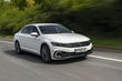 Revisión de la modificación híbrida del Volkswagen Passat GTE foto 3