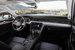 Revisión de la modificación híbrida del Volkswagen Passat GTE foto 7