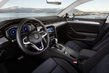 Revisión de la modificación híbrida del Volkswagen Passat GTE foto 6