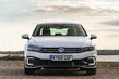Revisión de la modificación híbrida del Volkswagen Passat GTE foto 2
