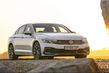 Revisión de la modificación híbrida del Volkswagen Passat GTE foto 1