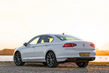 Revisión de la modificación híbrida del Volkswagen Passat GTE foto 5