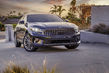 Revisión del sedán modernizado KIA Cadenza foto 2
