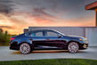 Revisión del sedán modernizado KIA Cadenza foto 3