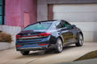 Revisión del sedán modernizado KIA Cadenza foto 6