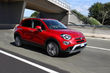 Crossover compacto Fiat 500X Cross foto 3