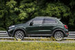 Crossover compacto Fiat 500X Cross foto 4
