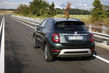 Crossover compacto Fiat 500X Cross foto 5