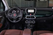 Crossover compacto Fiat 500X Cross foto 6