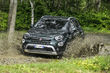 Crossover compacto Fiat 500X Cross foto 1