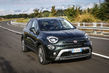 Crossover compacto Fiat 500X Cross foto 2