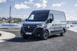 Revisión de la furgoneta Renault Master actualizada foto 1