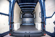 Revisión de la furgoneta Renault Master actualizada foto 8
