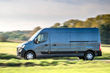 Revisión de la furgoneta Renault Master actualizada foto 4
