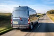 Revisión de la furgoneta Renault Master actualizada foto 6