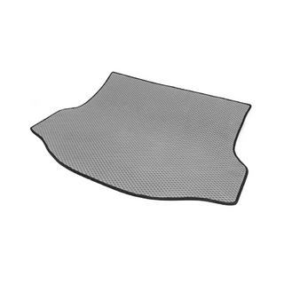 Alfombrilla de maletero con hueco para rueda de repuesto (EVA, gris) Toyota Rav 4 2013-2018 foto 2