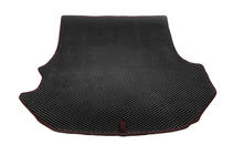 Jeep Grand Cherokee WJ 1999-2004 Alfombrilla de maletero (EVA, Negro) foto 6