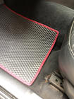Jeep Grand Cherokee WJ 1999-2004 Alfombrillas EVA (negras) foto 8