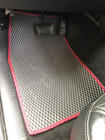 Jeep Grand Cherokee WJ 1999-2004 Alfombrillas EVA (negras) foto 9