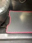 Jeep Grand Cherokee WJ 1999-2004 Alfombrillas EVA (negras) foto 10