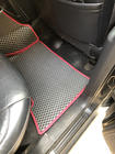 Jeep Grand Cherokee WJ 1999-2004 Alfombrillas EVA (negras) foto 6