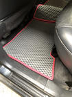 Jeep Grand Cherokee WJ 1999-2004 Alfombrillas EVA (negras) foto 14