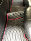 Jeep Grand Cherokee WJ 1999-2004 Alfombrillas EVA (negras) foto 7