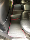 Jeep Grand Cherokee WJ 1999-2004 Alfombrillas EVA (negras) foto 15
