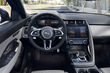 Crossover actualizado Jaguar E-Pace foto 9
