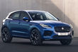 Crossover actualizado Jaguar E-Pace foto 3