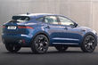 Crossover actualizado Jaguar E-Pace foto 6