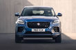 Crossover actualizado Jaguar E-Pace foto 2