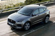 Crossover actualizado Jaguar E-Pace foto 7
