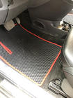 Fiat 500/500L 2013-2022 Alfombrillas EVA (para 500, negras) foto 4