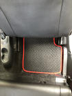 Fiat 500/500L 2013-2022 Alfombrillas EVA (para 500, negras) foto 2