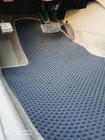 Hyundai Grandeur 2005-2011 Alfombrillas de coche EVA de poliuretano, negras foto 10