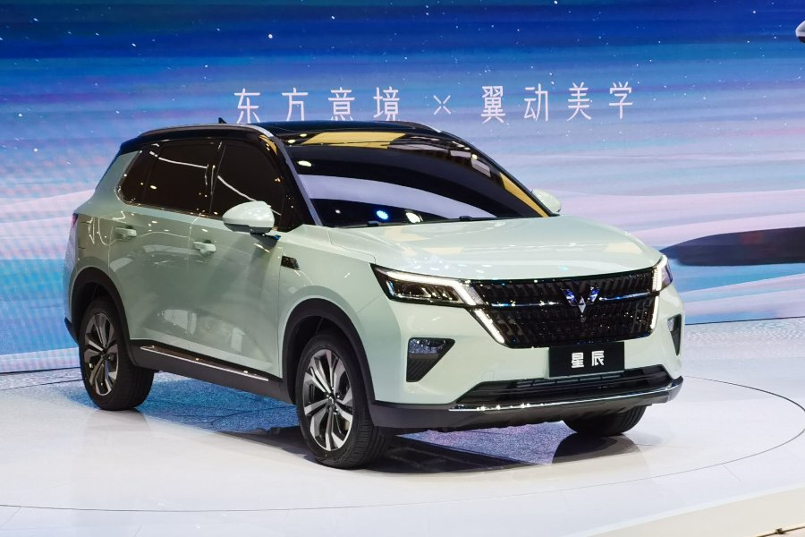 General Motors está preparando un nuevo crossover valorado en $ 14,000