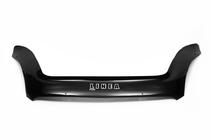 Fiat Linea 2006-2018 Deflector de capó (VIP) foto 2