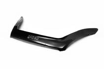 Fiat Linea 2006-2018 Deflector de capó (VIP) foto 3