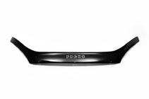 Ford Focus II 2005-2008 Deflector de Capó VIP foto 2